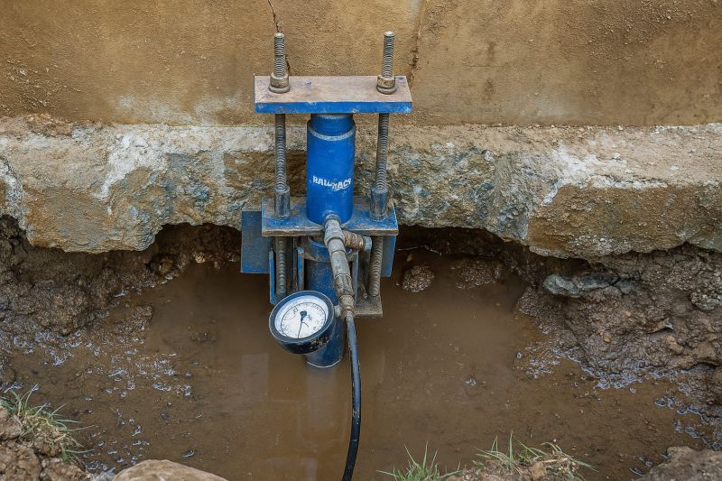 Top Foundation Lifting Companies in Big Rapids, MI