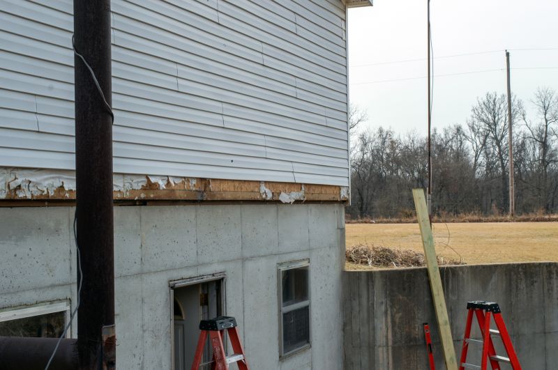 Top Foundation Lifting Companies in Cadillac, MI