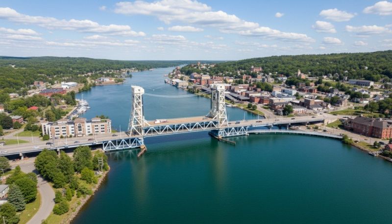 Top Foundation Lifting Companies in Houghton Lake, MI