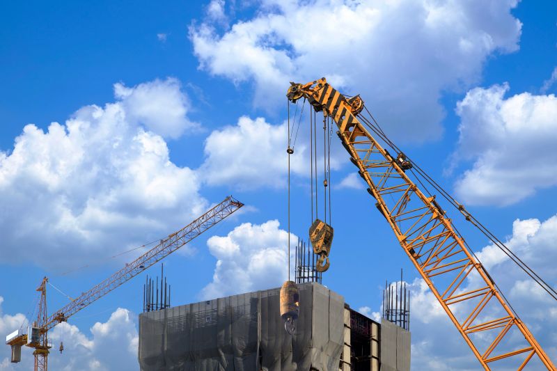 Top Foundation Lifting Companies in Traverse City, MI