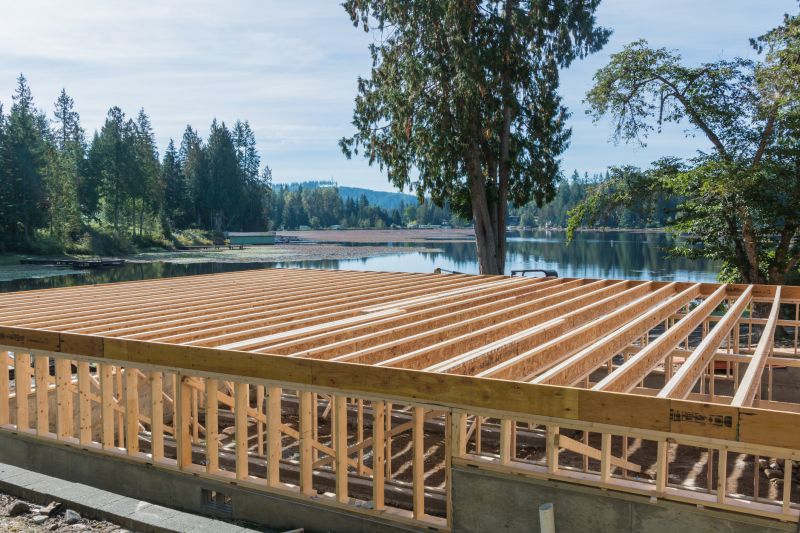 Top Foundation Lifting Companies in Traverse City, MI