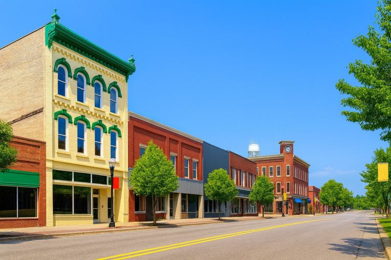 Top Foundation Repair Companies in Big Rapids, MI