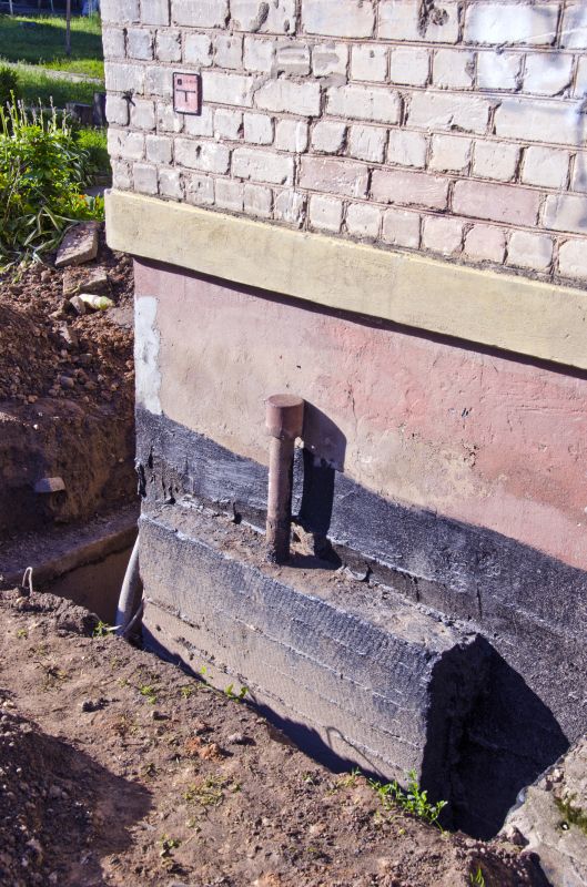 Top Foundation Repair Companies in Cadillac, MI