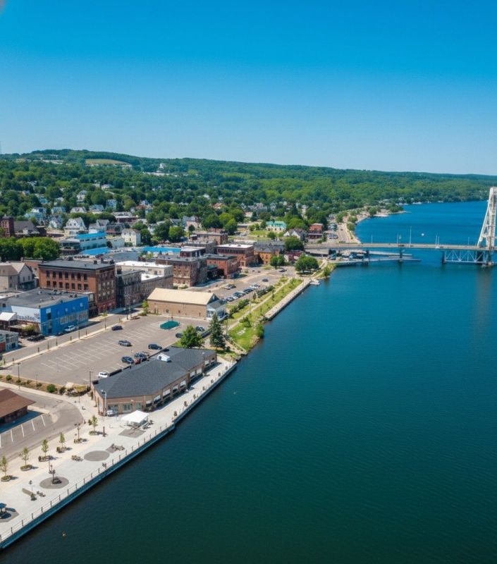 Best Concrete Foundation Repair pros in Houghton Lake, MI