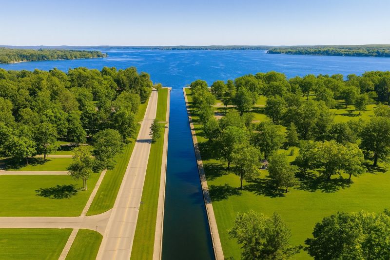 Best Foundation Lifting pros in Cadillac, MI